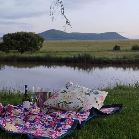 Wakkerstroom 福瑞伦霍夫农场旅馆旅馆 客房 照片