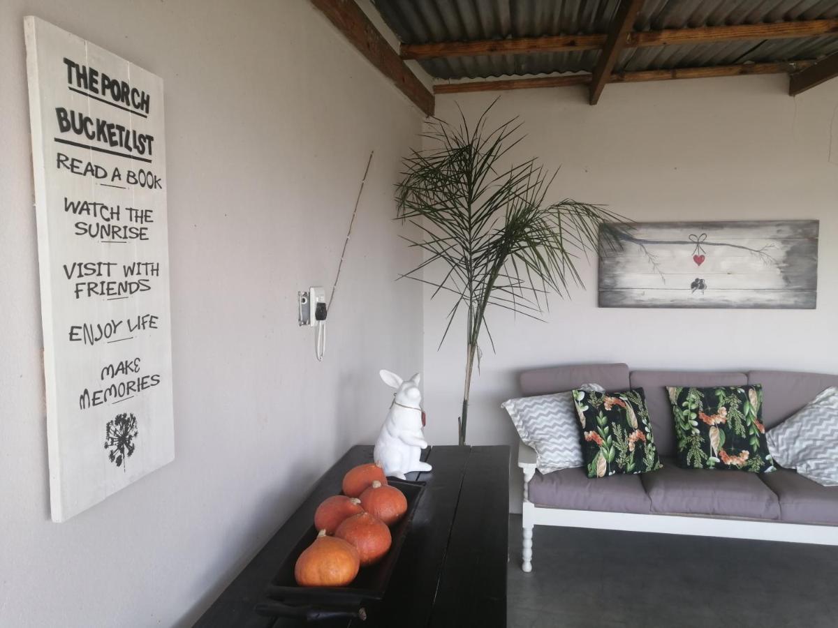 Wakkerstroom 福瑞伦霍夫农场旅馆旅馆 外观 照片