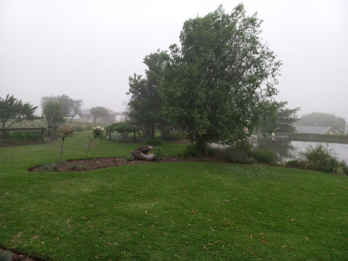 Wakkerstroom 福瑞伦霍夫农场旅馆旅馆 外观 照片