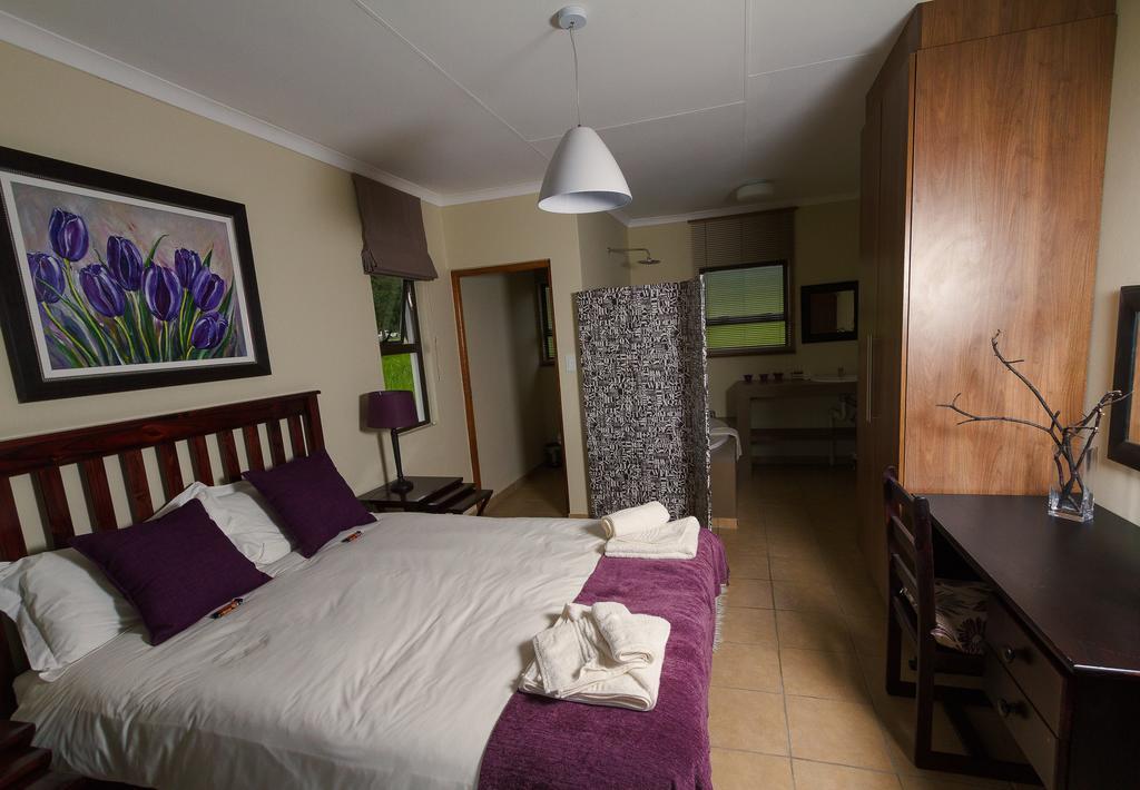 Wakkerstroom 福瑞伦霍夫农场旅馆旅馆 外观 照片