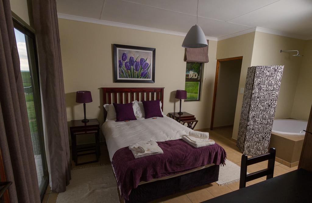 Wakkerstroom 福瑞伦霍夫农场旅馆旅馆 外观 照片