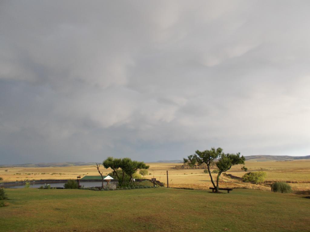 Wakkerstroom 福瑞伦霍夫农场旅馆旅馆 外观 照片