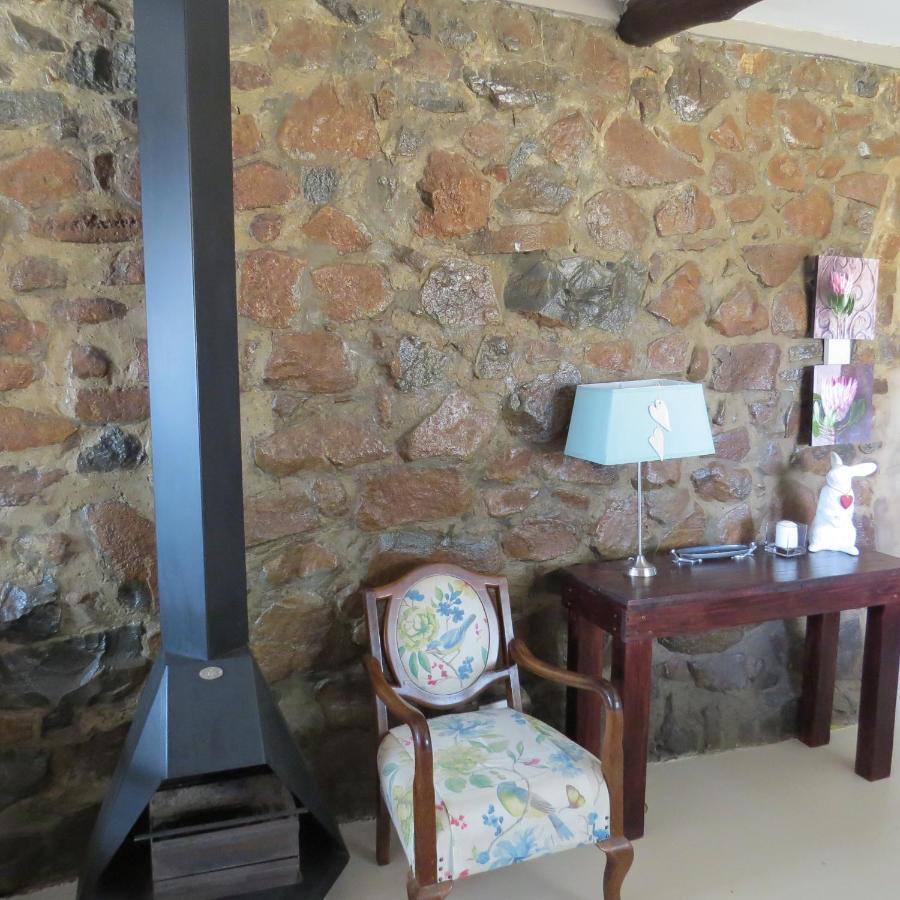 Wakkerstroom 福瑞伦霍夫农场旅馆旅馆 外观 照片